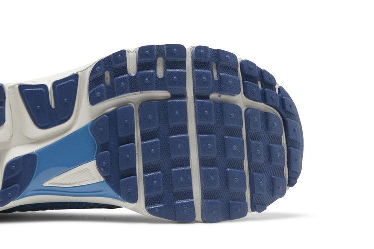 Nike Zoom Vomero 5 Mystic Navy Worn Blue — foto 6