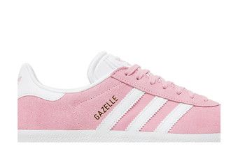 adidas gazelle silver green womens W Gazelle Indoor pink main image 0