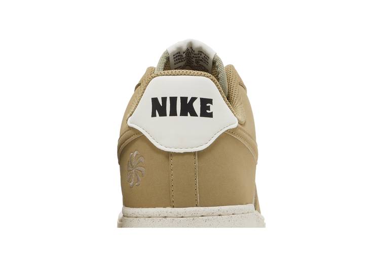 Nike Air Force 1 Low '07 LV8 Olive Green FJ1954-200 Men's Size 10  Shoes #15B