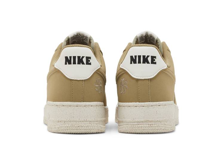 Nike Air Force 1 '07 LV8 Shoes Neutral Olive White FJ1954-200