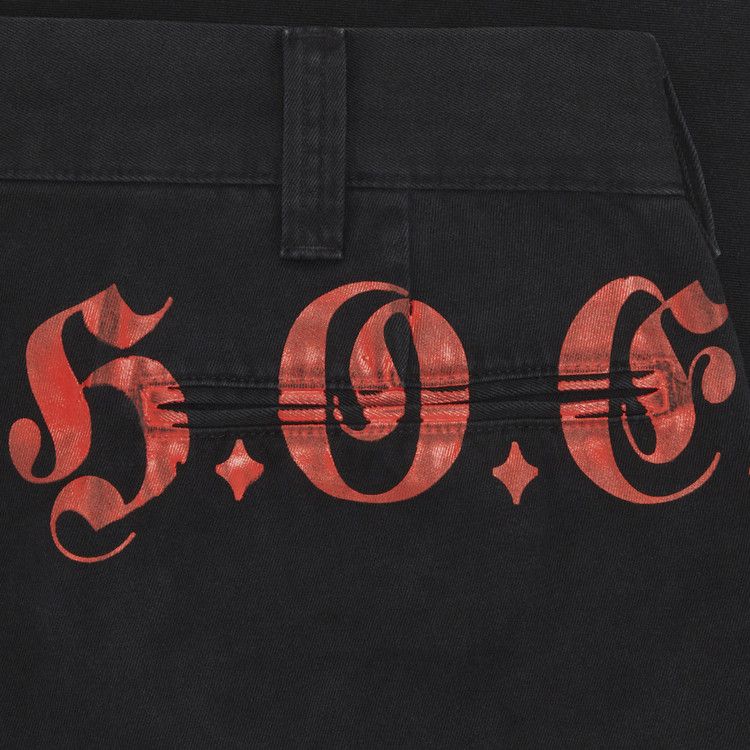 パンツ Supreme Bernadette Corporation Chino Buy Supreme x Bernadette Corporation Old English Chino Pant