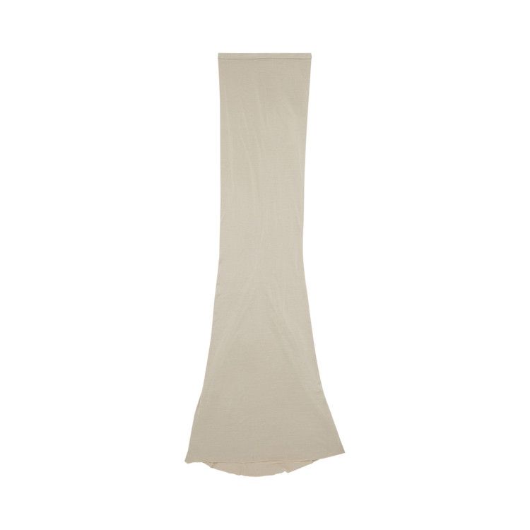 Buy Rick Owens Lilies Slip Skirt 'Dark Pearl' - LI01C3305 RV