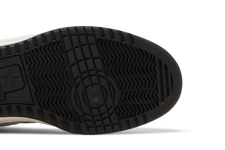 Fragment Design X Converse Weapon High Sport Royal