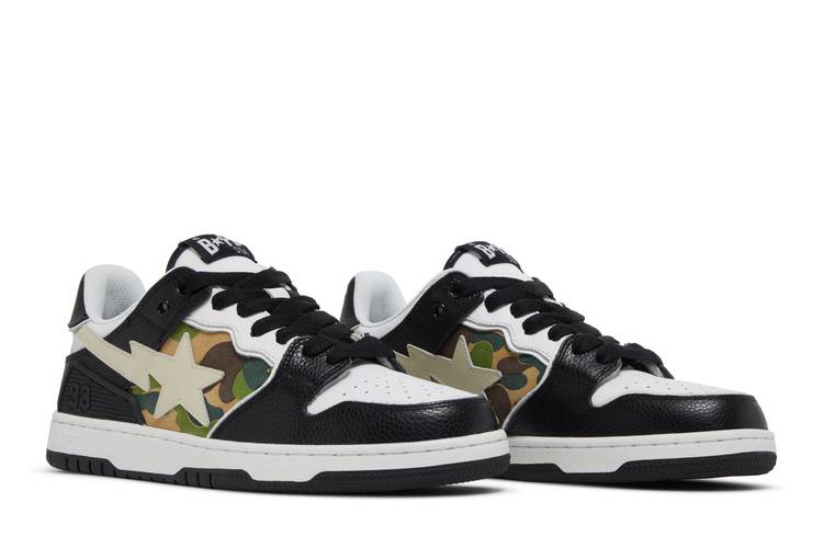 Buy Sk8 Sta 'Alternate Black Camo' - 1I70191006 | GOAT