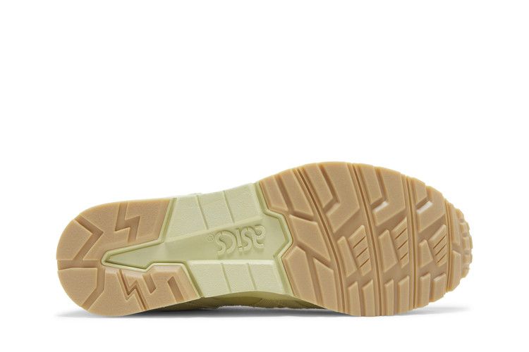 Asics Gel Lyte 5 Tea Pack - Matcha Tea