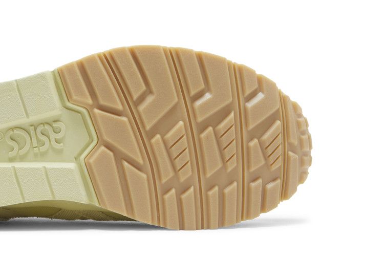 Asics Gel Lyte 5 Tea Pack - Matcha Tea