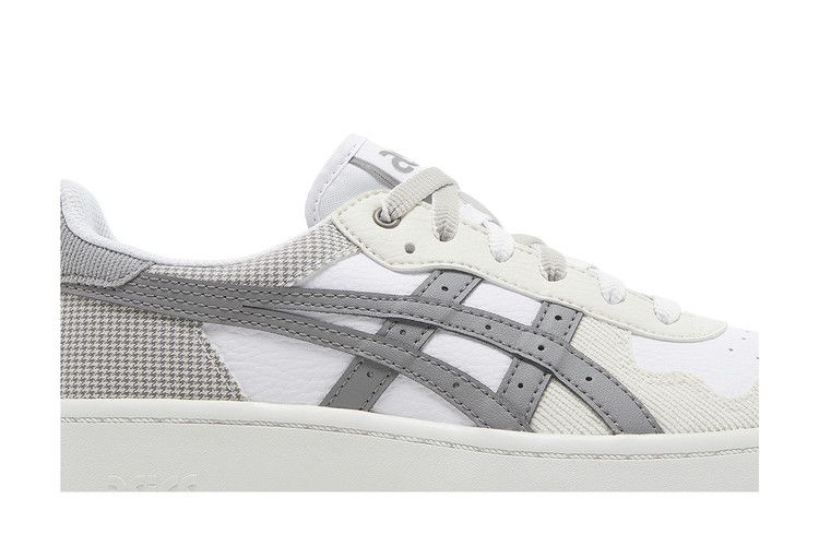 Buy Asics Wmns Japan S PF 'White Clay Grey' - 1202A419 100 | GOAT