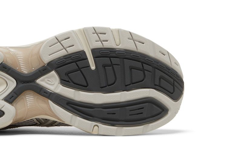 Asics Gel 1130 Oyster Grey