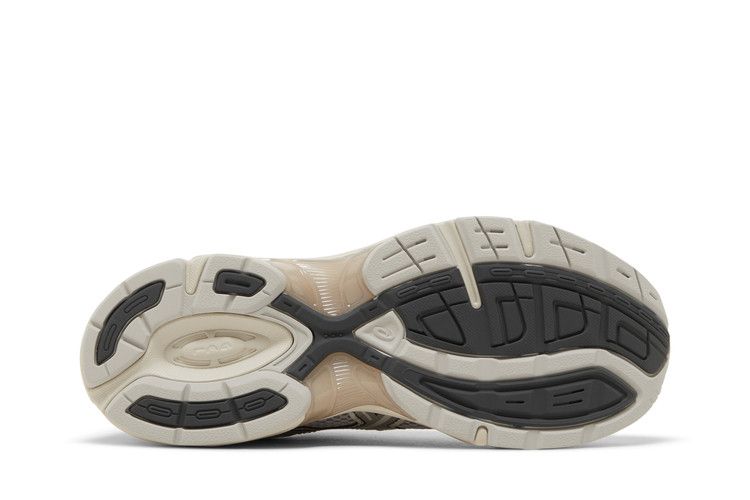 Asics Gel 1130 Oyster Grey
