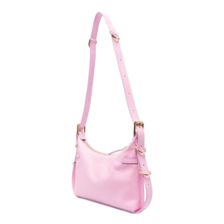 Givenchy Mini Voyou Shoulder Bag 'silk Pink'