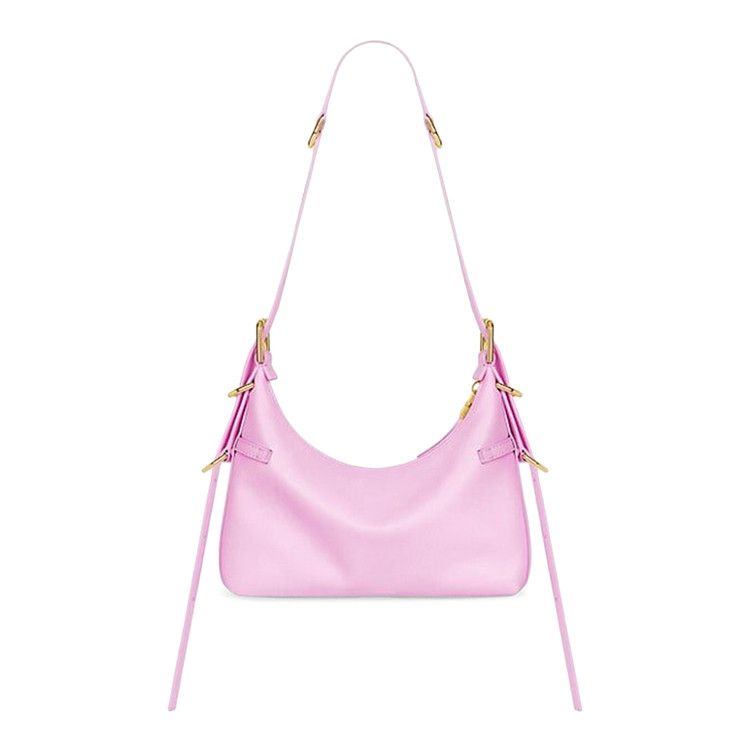 Givenchy Mini Voyou Shoulder Bag 'silk Pink'
