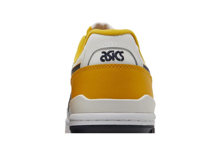 Asics EX89 White Yellow Midnight