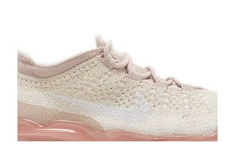 Nike Air Vapormax ピンク　DV6840-101 Nike Air Vapormax 2023 FK Flyknit Oatmeal Pink DV6840-101 sz