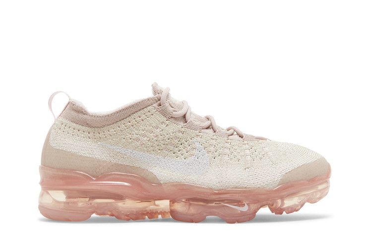 Buy Nike Wmns Air VaporMax 2023 Flyknit 'Oatmeal' DV6840 101 GOAT