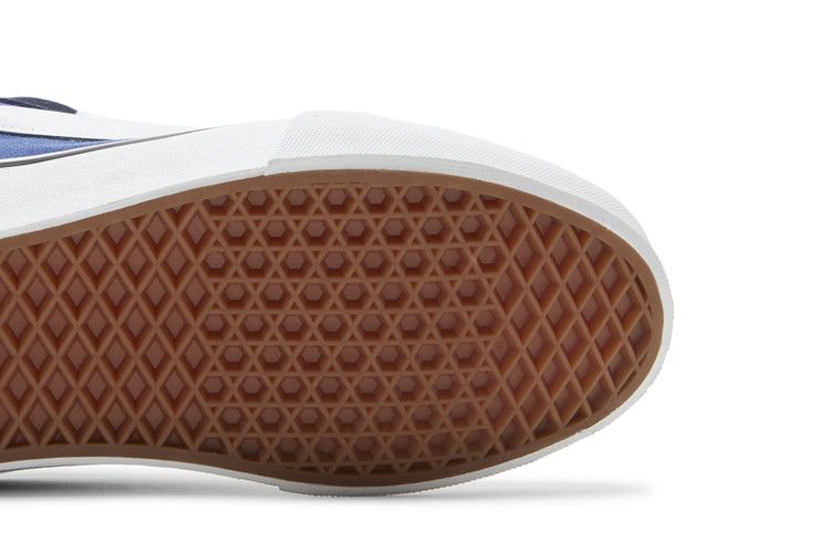 Vans Knu-Skool Navy White