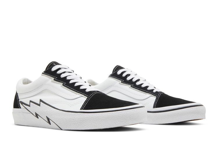 Vans Old Skool Bolt - Black