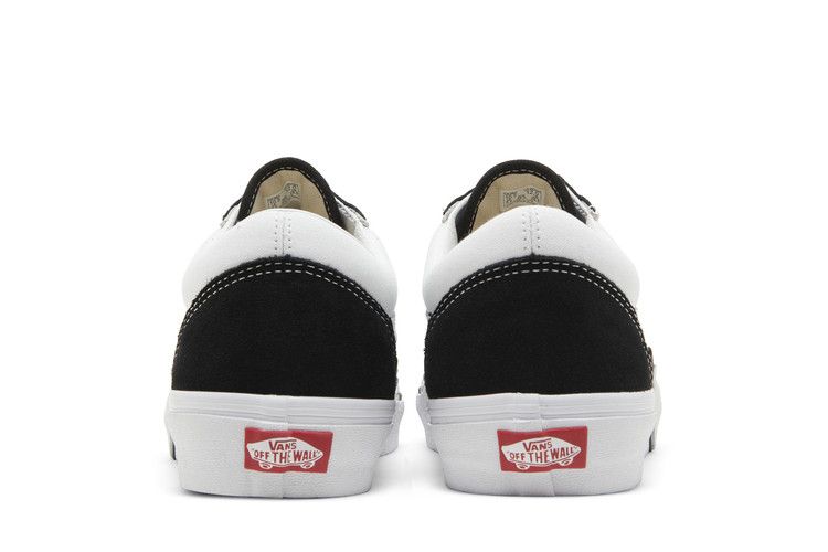 Vans Old Skool Bolt - Black
