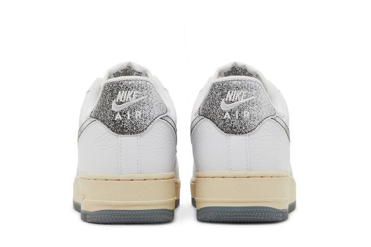 Nike Air Force 1 Low Classics DV7183-100 Release Info