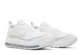 Buy Wmns Air Max AP 'White' - CU4870 102