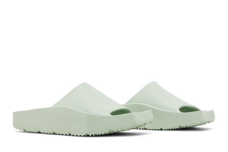 Air Jordan Wmns Jordan Hex Slide 'pistachio Frost'