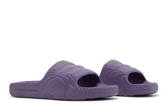 yeezy slide purple