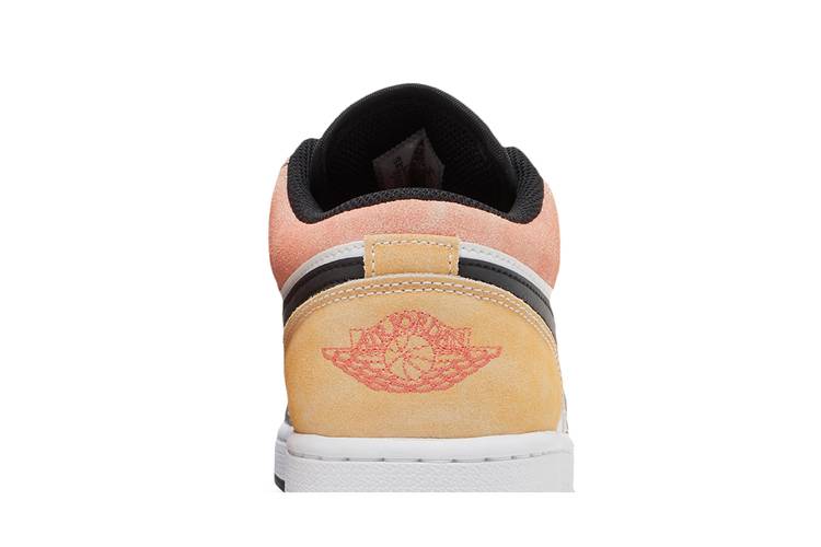 Buy Air Jordan 1 Low SE GS 'Flight Club' - DX4374 008 | GOAT