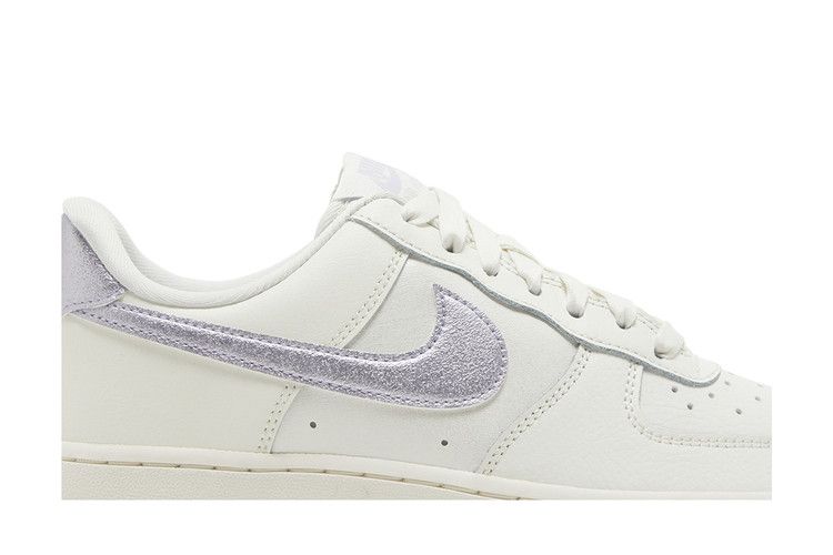 Wmns Air Force 1 Low 'Sail Oxygen Purple'