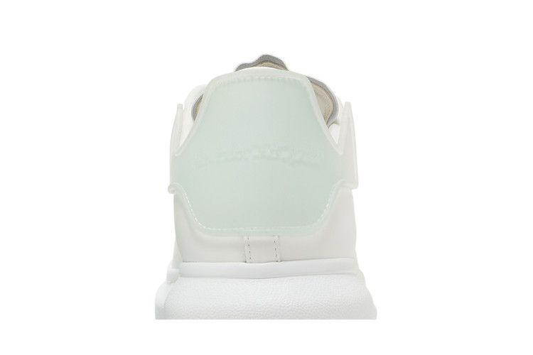 めい Buy Alexander McQueen Oversized Sneaker 'White Trench