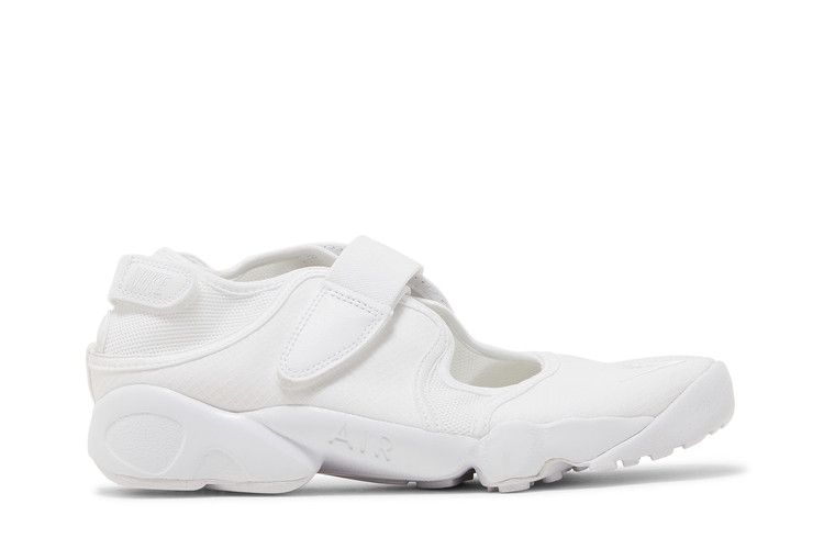 Buy Wmns Air Rift Breathe 'White Pure Platinum' - DN1338 100 | GOAT CA