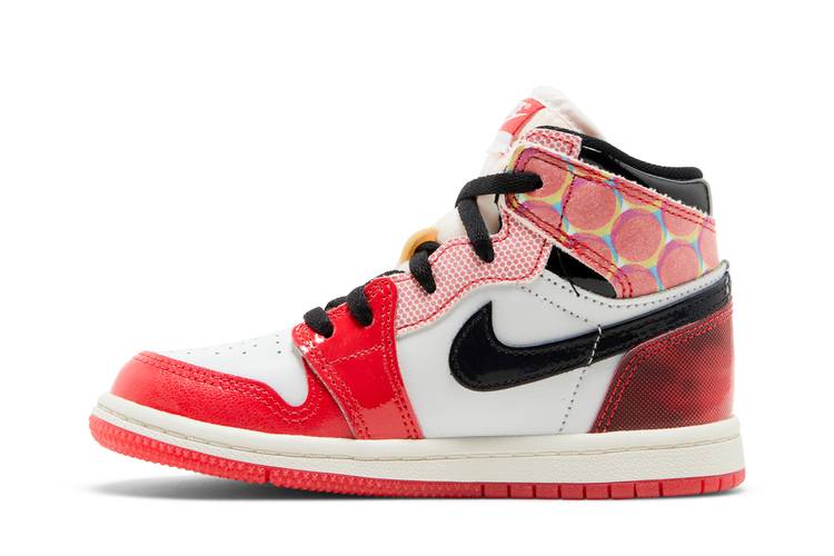 Buy Marvel x Air Jordan 1 Retro High OG TD 'Next Chapter' - DV1750