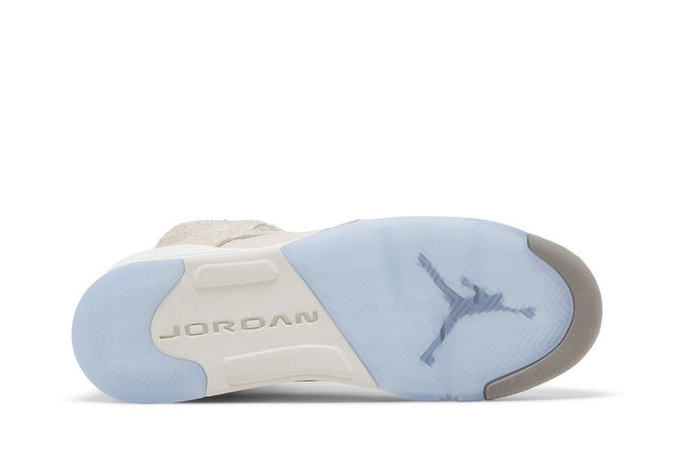 Air Jordan 5 RETRO SE Craft Gs Light Orewood Brown