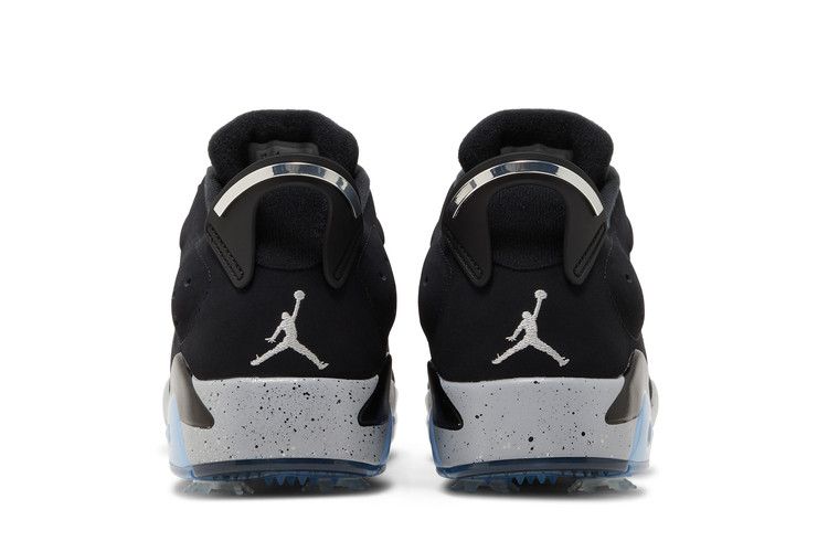 Buy Air Jordan 6 Retro Golf NRG 'Chrome' - FD0204 001 | GOAT