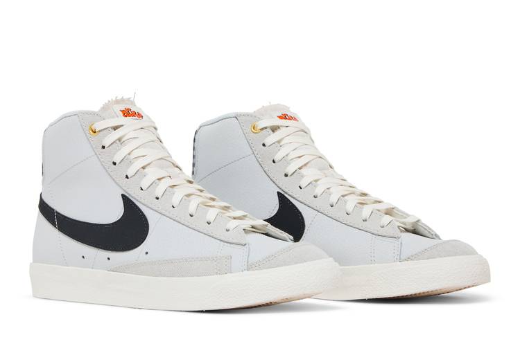 Buy Blazer Mid '77 Vintage 'Designed Fresh' - FJ4022 025 | GOAT