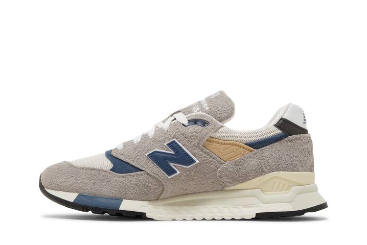 Buy 998 Made in USA 'Grey Day 2023' - U998TA | GOAT