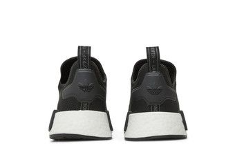 adidas gazelle silver green womens Adidas Men's NMD R1 Shoes main image 0