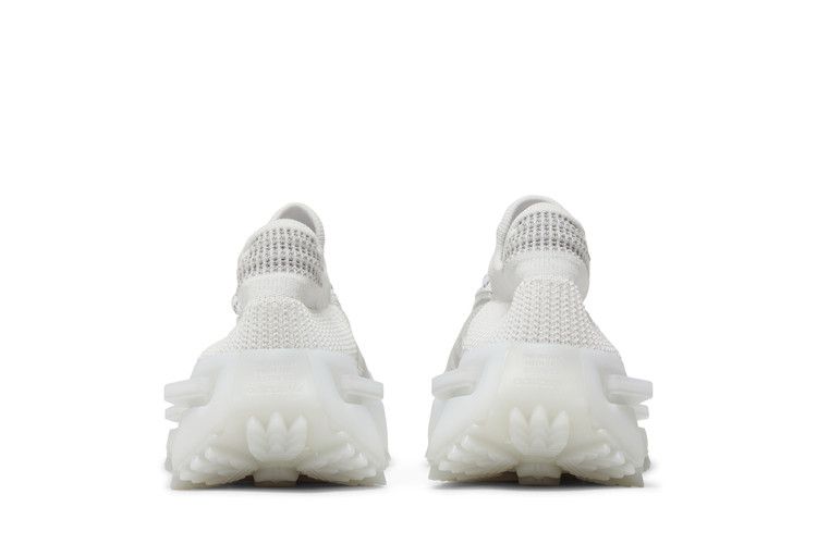 adidas gazelle silver green womens Adidas NMD S1 Shoes – Extra Butter main image 1