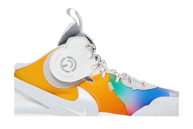 Buy Nike Air Deldon 1 'Be True' - DX6779 100 | GOAT