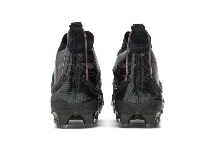 Marvel X Adidas Freak Ultra 'black Panther'