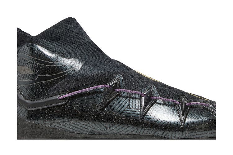 Size Marvel x Adidas Freak Ultra 'Black Panther'