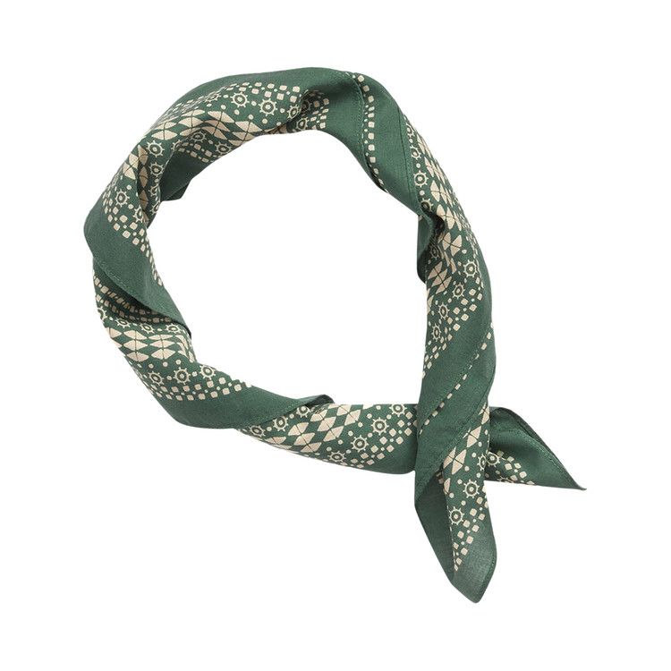 Buy Polo Ralph Lauren Benson Screenprint Bandana Scarf