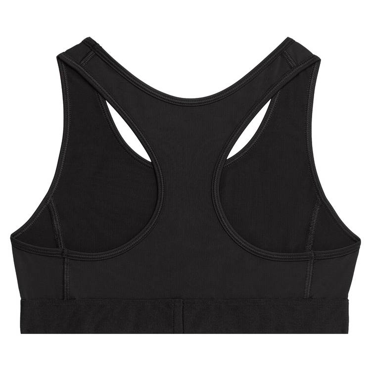 Buy Balenciaga Athletic Sporty Bra 'Black/White' - 744197 4C3B2 1077