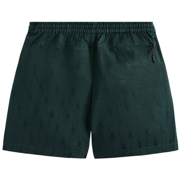 The DUFFER of ST.GEORGE スラックス HEAT EFFECT 2WAY STRETCH