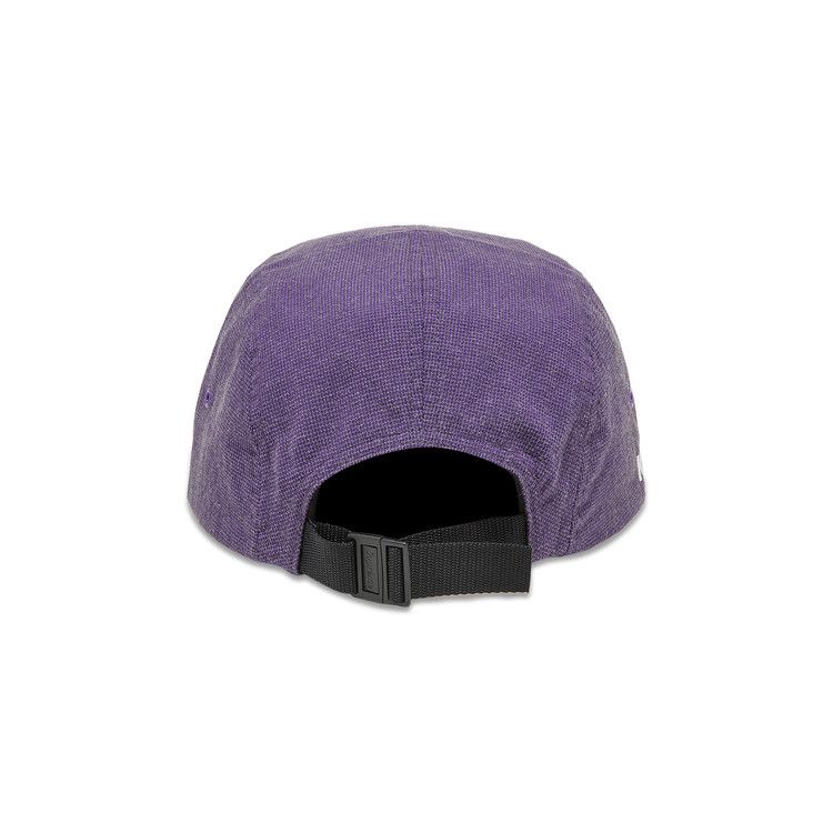 山*ん様 supreme 24aw Wool Camp Cap purple Supreme Wool Camp Cap Navy Green Purple F/W 20 | eBay