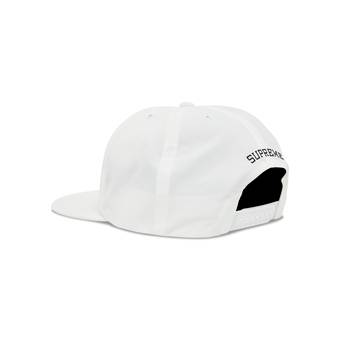 Buy Supreme Joan Of Arc 5-Panel 'White' - SS23H68 WHITE | GOAT