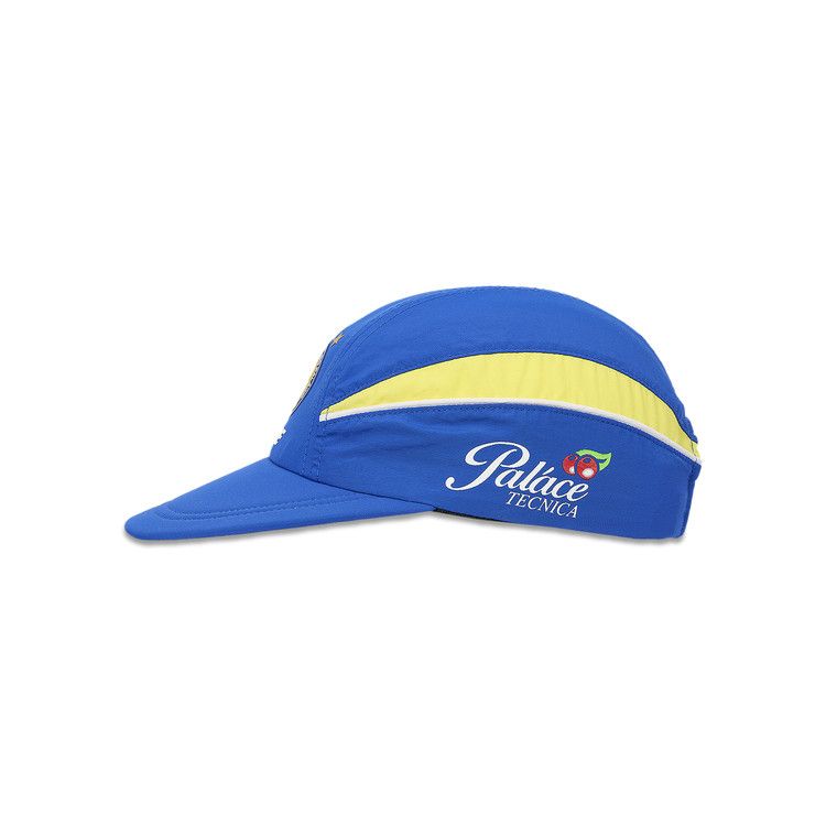 PALACE SKATEBOARDS MASSIMO FORZA SHELL RUNNER ULTRA SUMMER