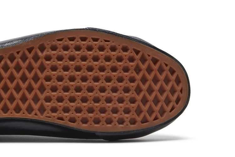 Vans Julian Klincewicz X Vault OG Style 31 Lx Pure Imagination - Everglade