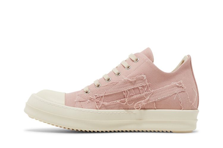 RICK OWENS DRKSHDW トロストリンクシッフアッフフティ DRKSHDW - SHOES - Rick Owens