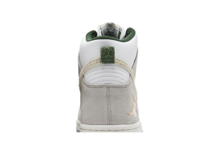 Dunk High Gs San Francisco Pack - Gold Mountain