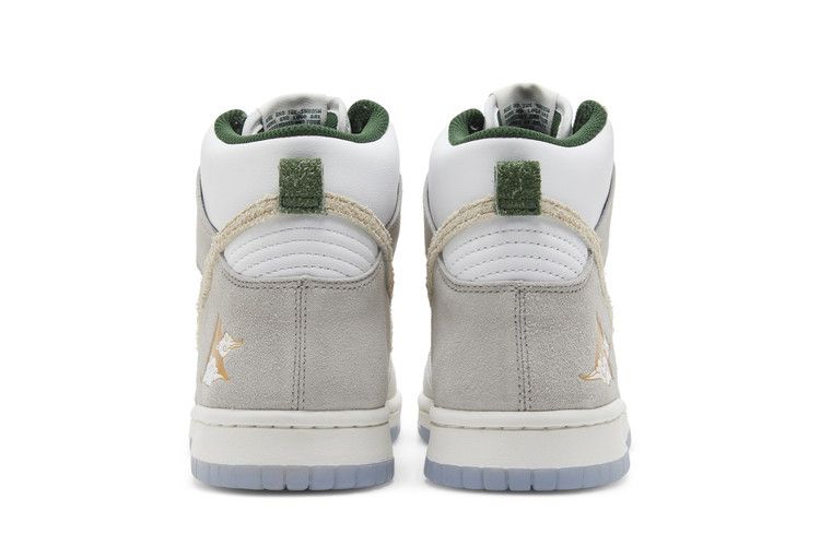 Dunk High Gs San Francisco Pack - Gold Mountain