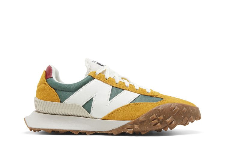 Buy New Balance XC-72 'Golden Hour' - UXC72QC | GOAT